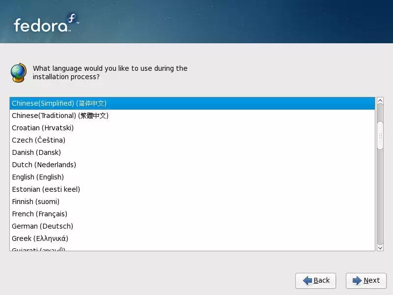 Fedora 10 ��װ�̳�ȫ��ͼ���Ƽ�