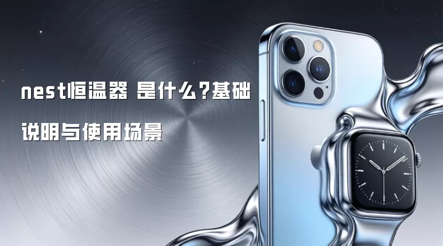 nest������ ��ʲô������˵����ʹ�ó���