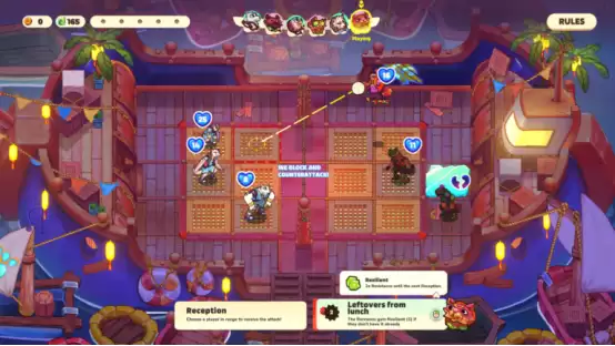 �غ��Ʋ��Ի������������Roguelike���������������硷������ʽ����