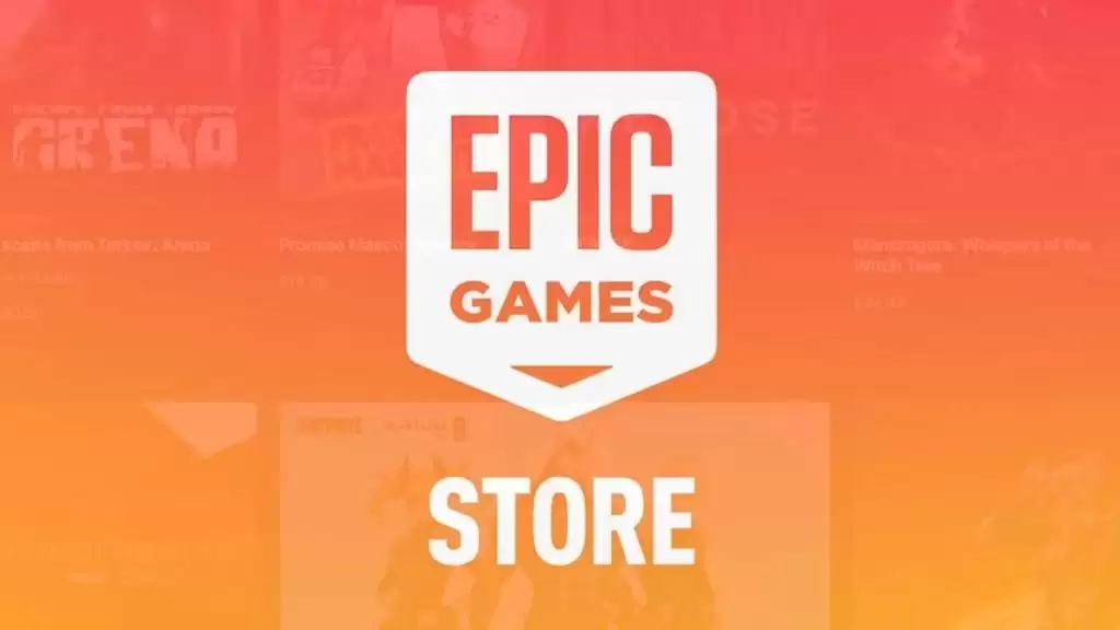 ����һ����Epic Games�����ܼ���ְ�������ְ