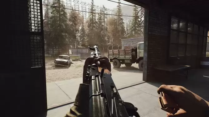 ��'83�� 4��23���������� 40vs40�Ŷ�ս��FPS