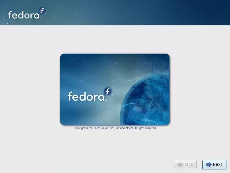 Fedora 10 ��װ�̳�ȫ��ͼ���Ƽ�