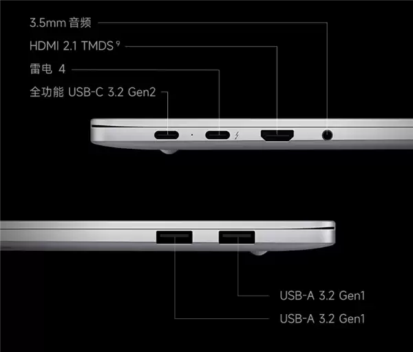 �׷���500Ԫ��REDMI Book 2026���ۣ�������4674Ԫ��