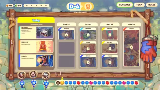 �غ��Ʋ��Ի������������Roguelike���������������硷������ʽ����