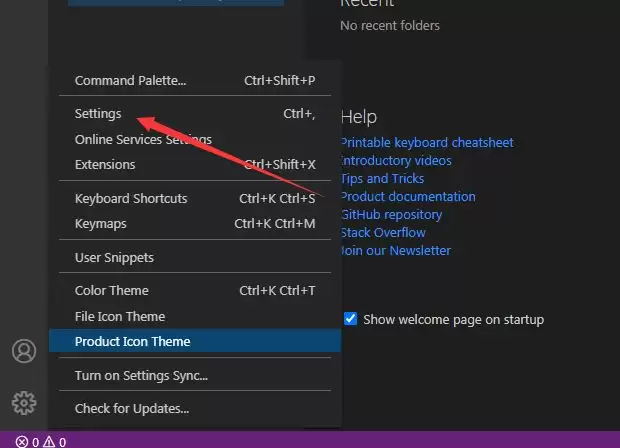 VSCode�Զ��洢������ô�ر�-�ر��Զ��洢�������ϸ����