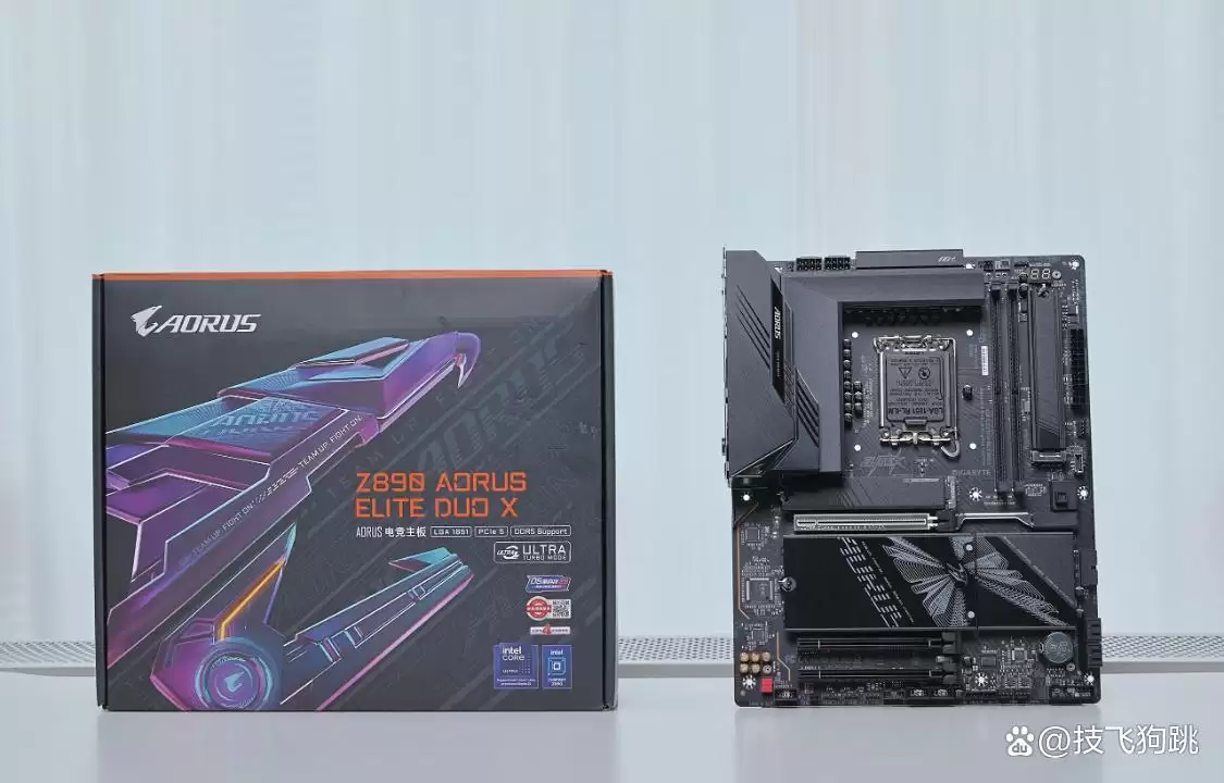 ���270K Plus+����Z890С��DUO X+5080HOF��װ�����ܲ���