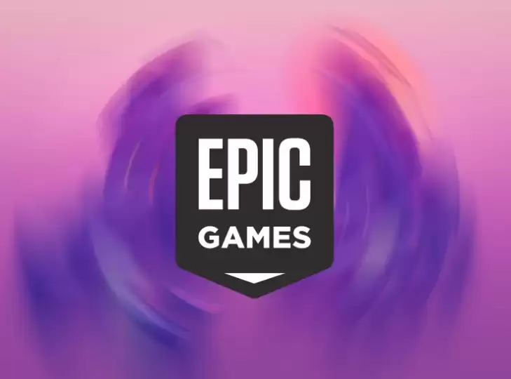 ����һ����Epic Games�����ܼ���ְ�������ְ