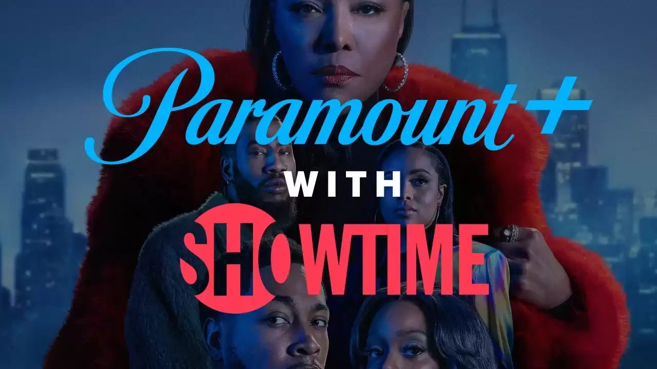 ��ÿ��1��Ԫ�ļ۸��ȡ�����µ�Paramount+ Premium�޹�涩�ķ���