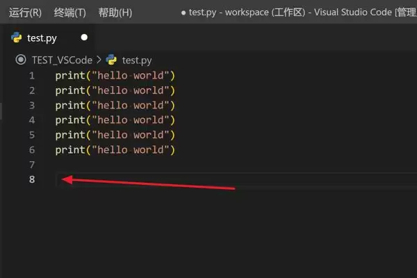 vscode������һ��������ô��-������һ����������ϸ����