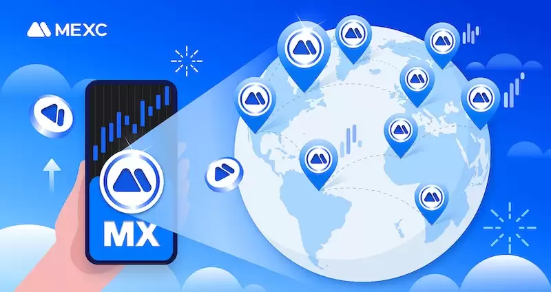 MEXCĨ�轻����������� MEXC�ٷ�App���°�׿���ص�ַ