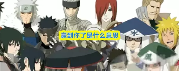 ����������ʲô��˼