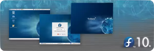 Fedora 10 ��װ�̳�ȫ��ͼ���Ƽ�
