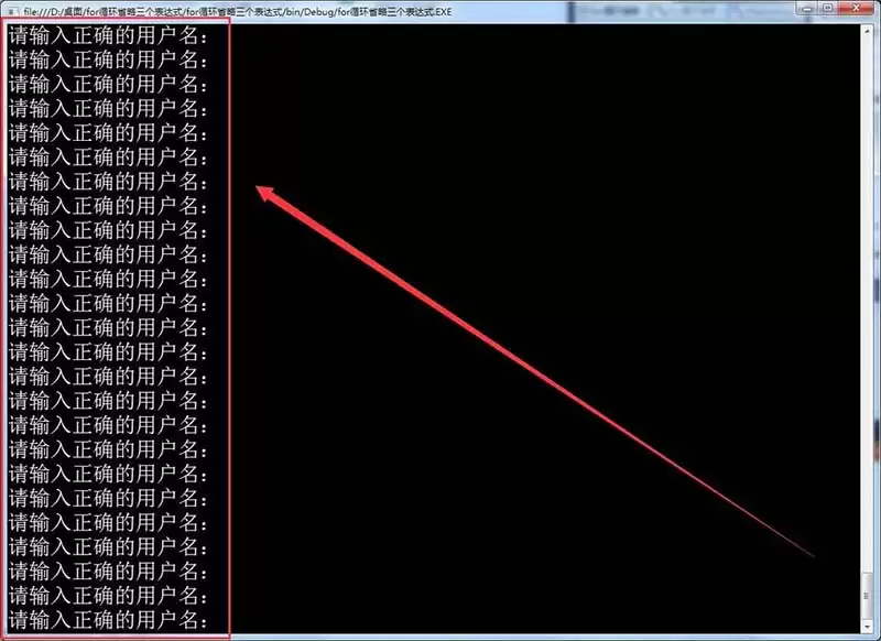 vs��for���������ʽ��ʡ���������-���������ʽ��ʡ�Ե���ϸ����