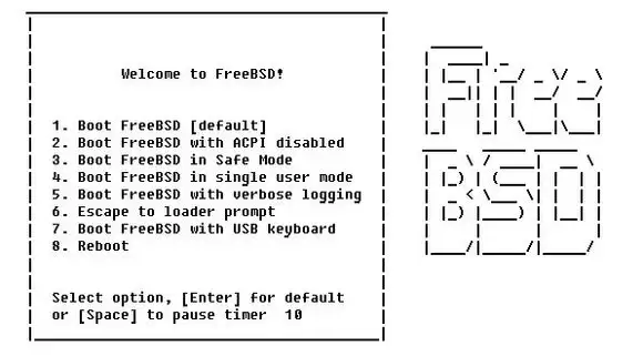FREEBSD �����������취