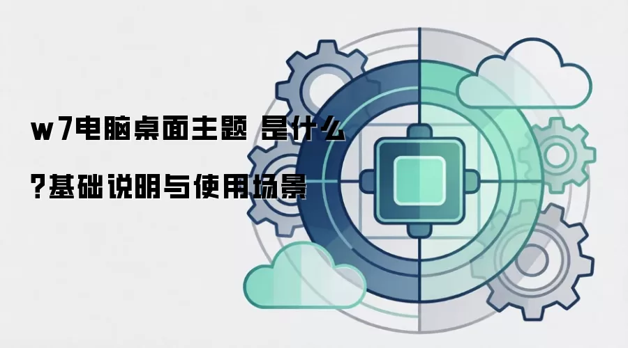 w7������������ ��ʲô������˵����ʹ�ó���