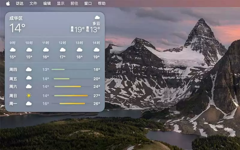 macOS Sonoma 8�ʵ����΢С����Ƽ�
