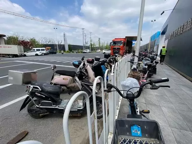 �½������ſ����е����綯����ռ��500�� ��·������·���ߡ�