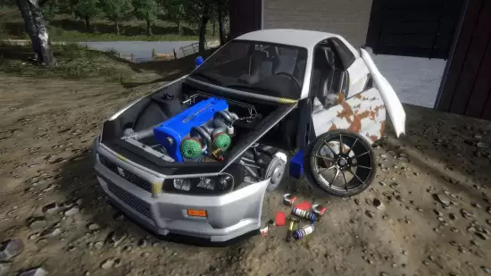 ��ţ��޳�ģ����ײ������ƽ��6�������공ȥ�޳�