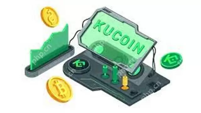 KuCoin����������ע���ַ KuCoin�ٷ�App�����밲װָ��