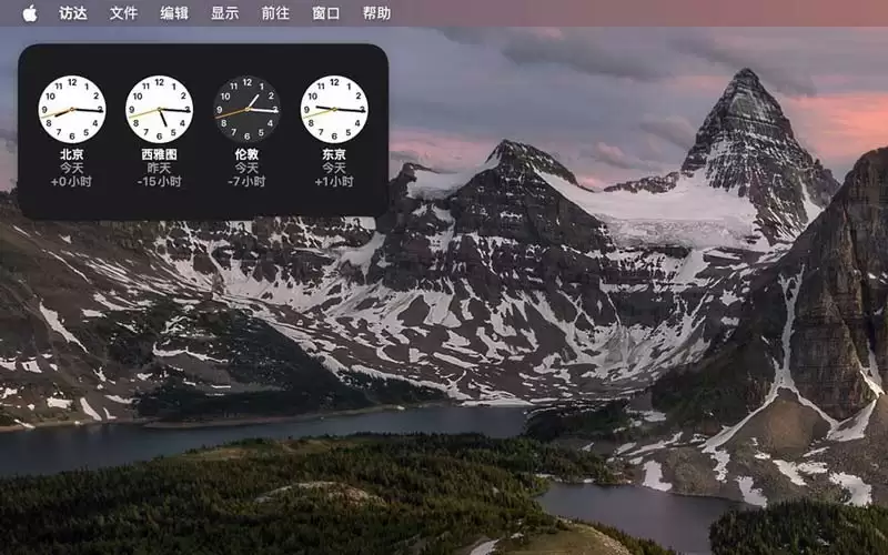 macOS Sonoma 8�ʵ����΢С����Ƽ�