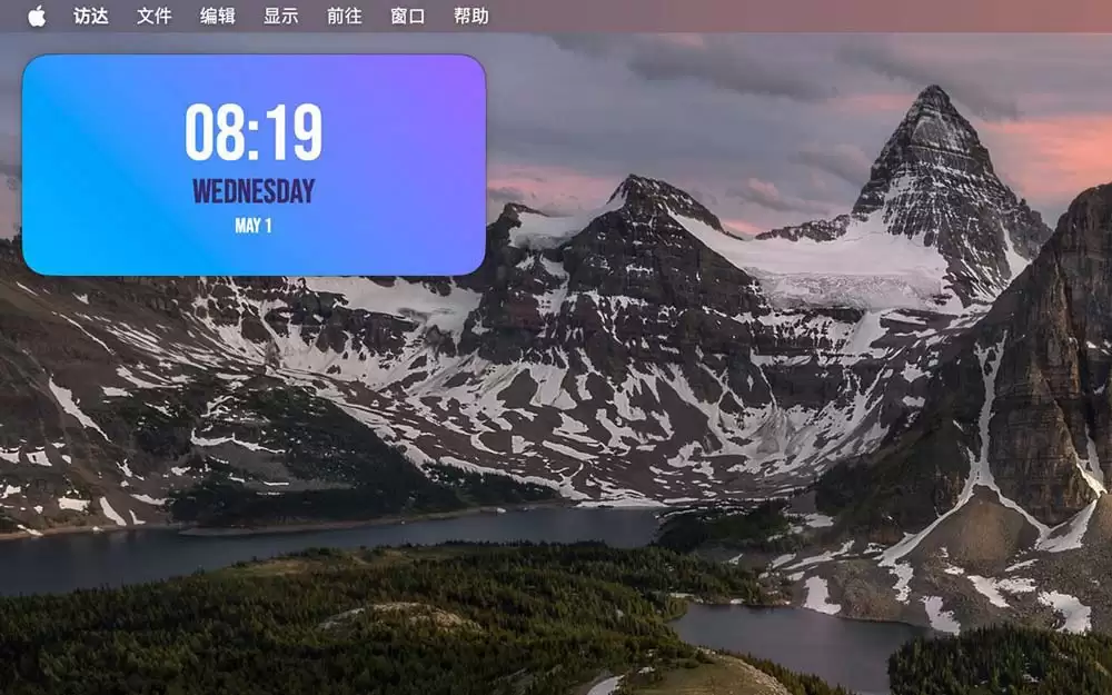 macOS Sonoma 8�ʵ����΢С����Ƽ�