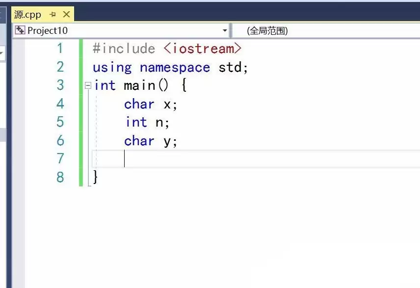 vs��ôʵ��C���Եİ�λ�����������-ʵ��C���Եİ�λ��������������ϸ