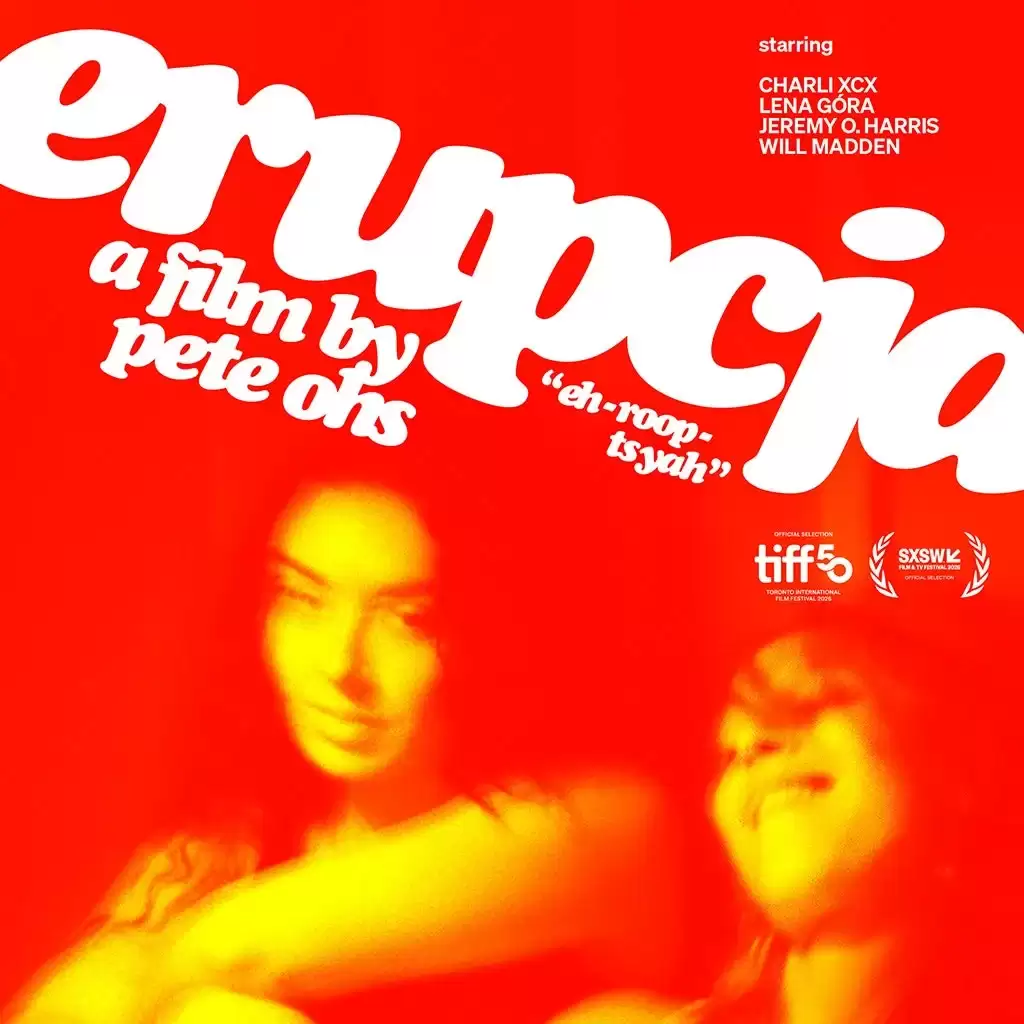 Erupcja ����