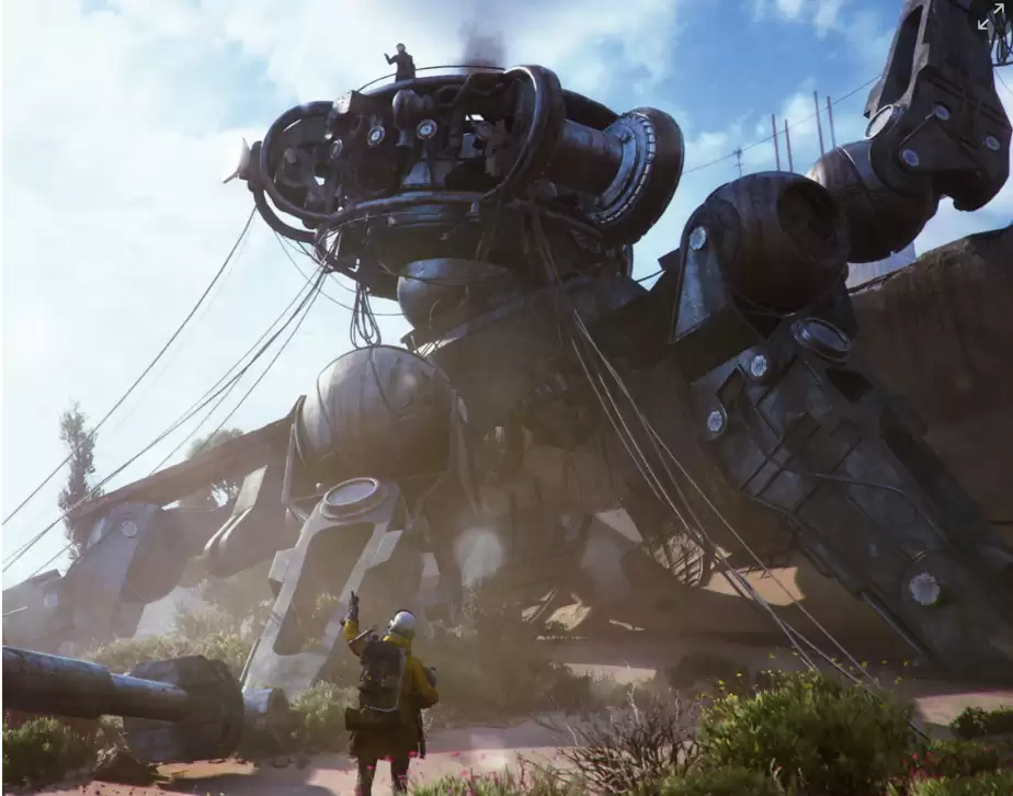 ��ARC Raiders��������ѧ �������PVP����ȵ��������Ѷ�