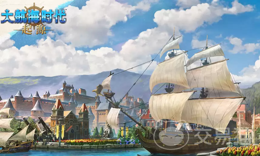 �󺽺�ʱ����ԴWhatIstheEnglishNameofDaHaiYangShiDaiQiYuan