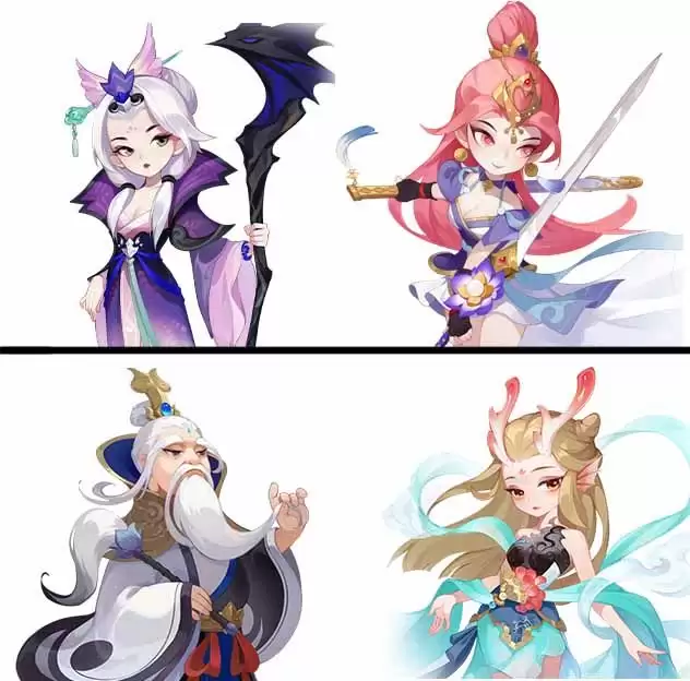 �λ���������ħ��կ�淨����