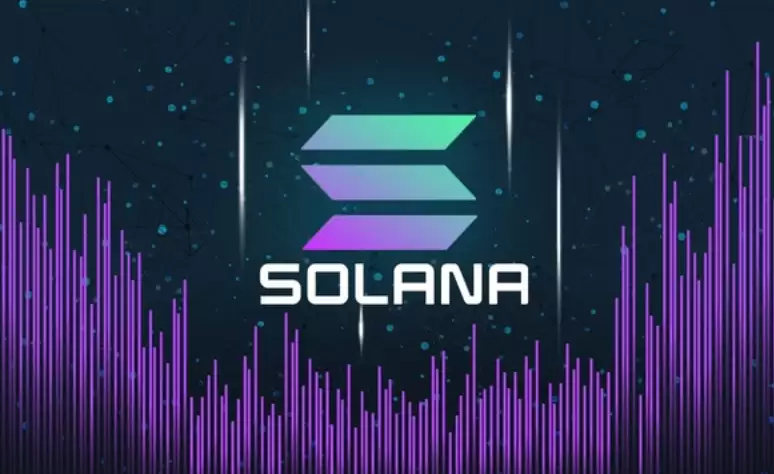Solana������۸���ͣ�Solana��ʷһ������2020-2025��