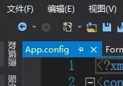 VS2019��ô�鿴Config�Դ��ļ�-�鿴Config�Դ��ļ�����ϸ����