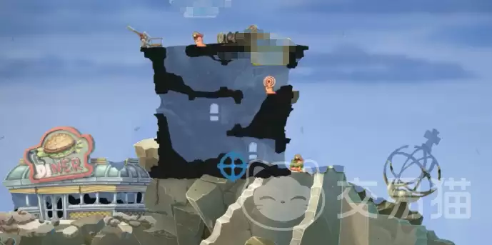 ��ս���Ӣ������ʲô��ս���Wormsϵ����ϷӢ������ȫ����