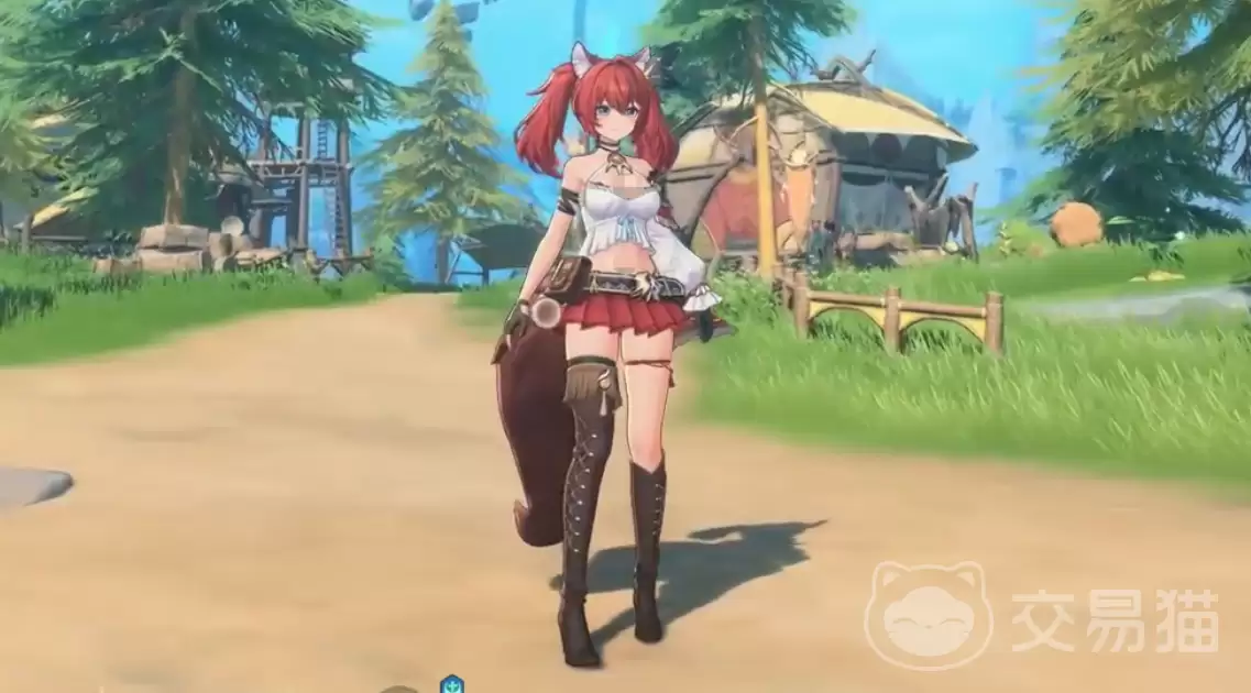 ��ɫ��ԭ��ҥ������ɫ������ɫ��ԭ��ҥ�����趨�뱳�����½���