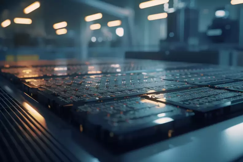 �ڴ�Σ�����DRAM����Ԥ��2027��ǰ���������������󣬶����ȱ���ѳɶ���