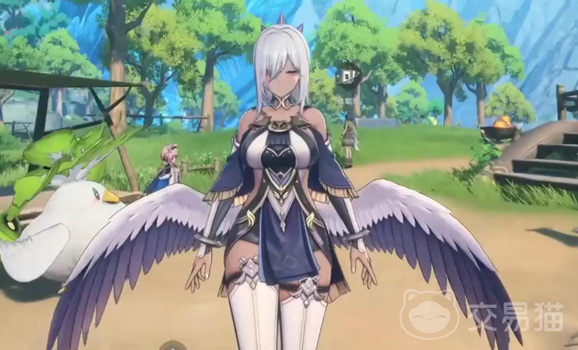 ��ɫ��ԭ��ҥ������ɫ������ɫ��ԭ��ҥ�����趨�뱳�����½���