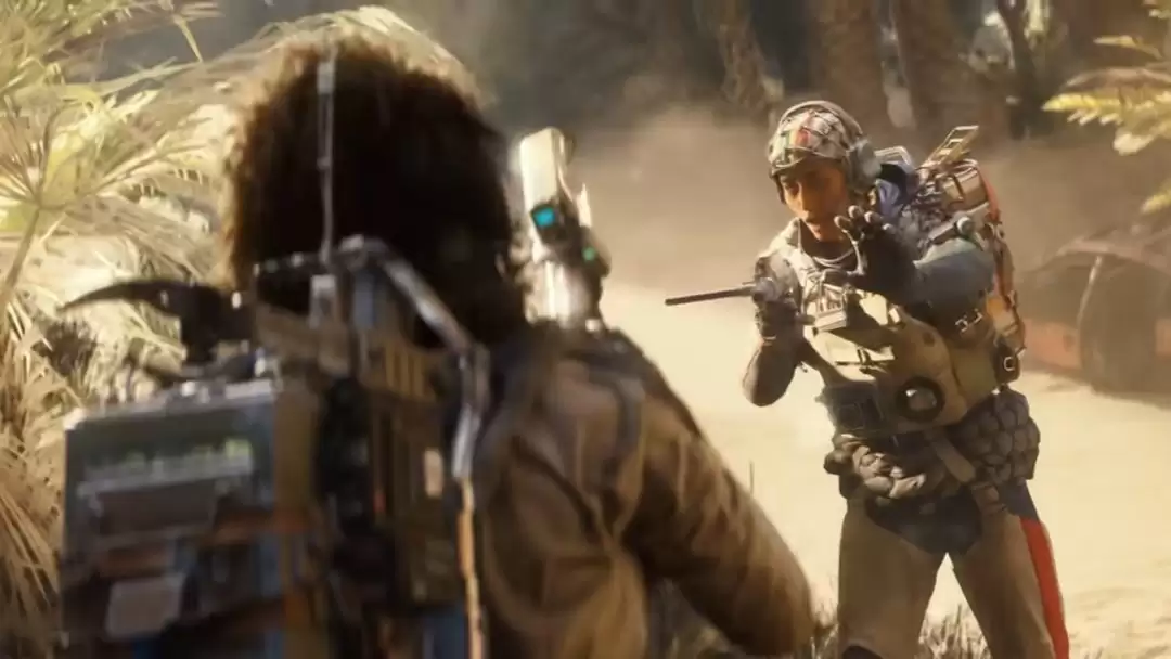 ��ARC Raiders��������ѧ �������PVP����ȵ��������Ѷ�