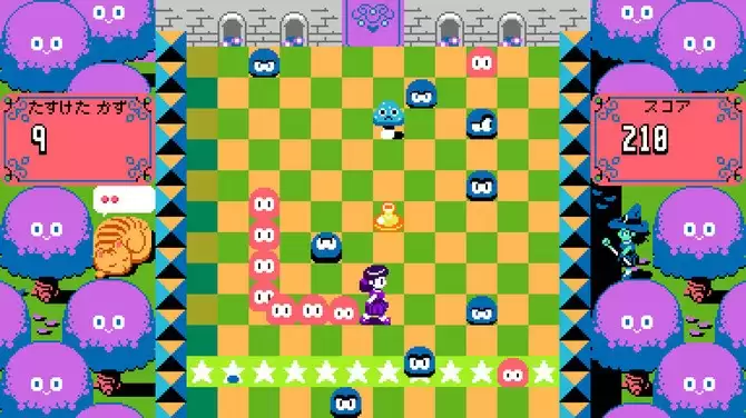 ��UFO 50����½Switch ���临����Ϸ�ϼ�