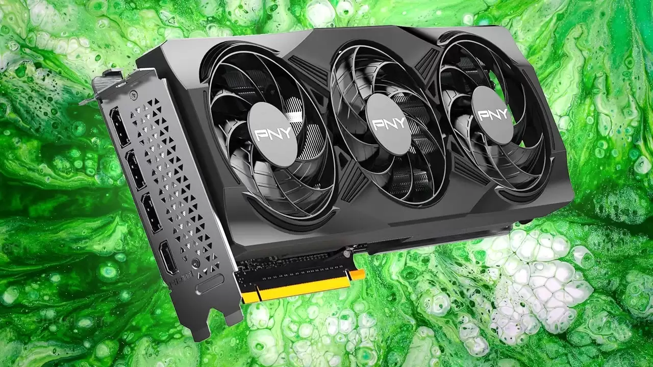 �ֶ���2026��Nvidia GeForce RTX 5070 12GB�Կ��۸����