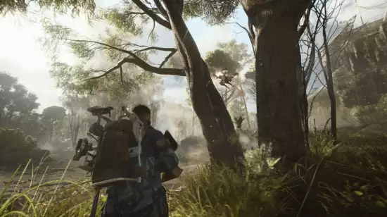 ��ս���������飡��������˫�Ŵ�FPS��Ϸ�ع����