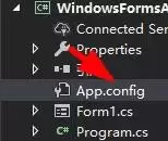 VS2019��ô�鿴Config�Դ��ļ�-�鿴Config�Դ��ļ�����ϸ����