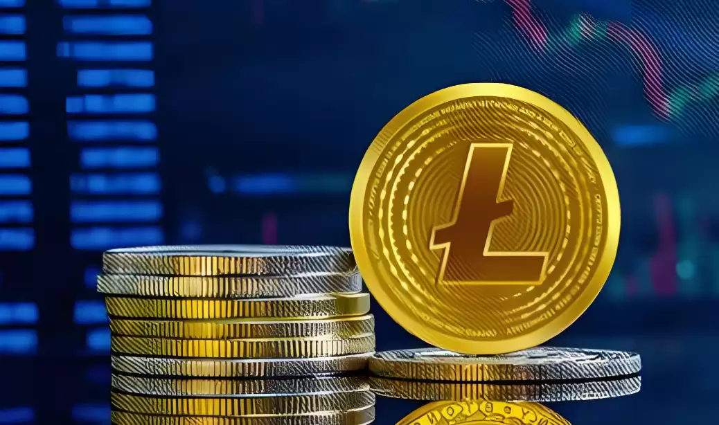 ��Ȧ��LTC�С���������ʲô��˼