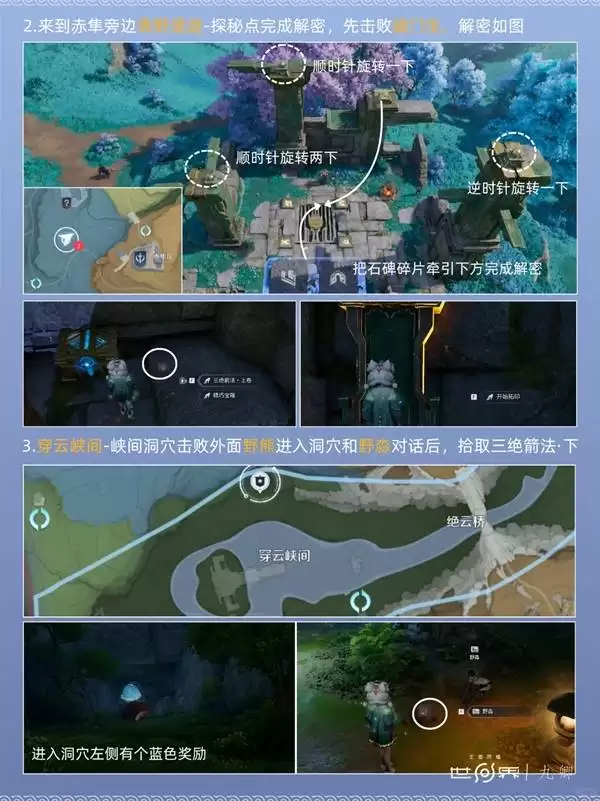 ��������ҫ���硷�ʼ�������֮�ս��չ��� ٤�޽������ϸ��ȡ�̳�