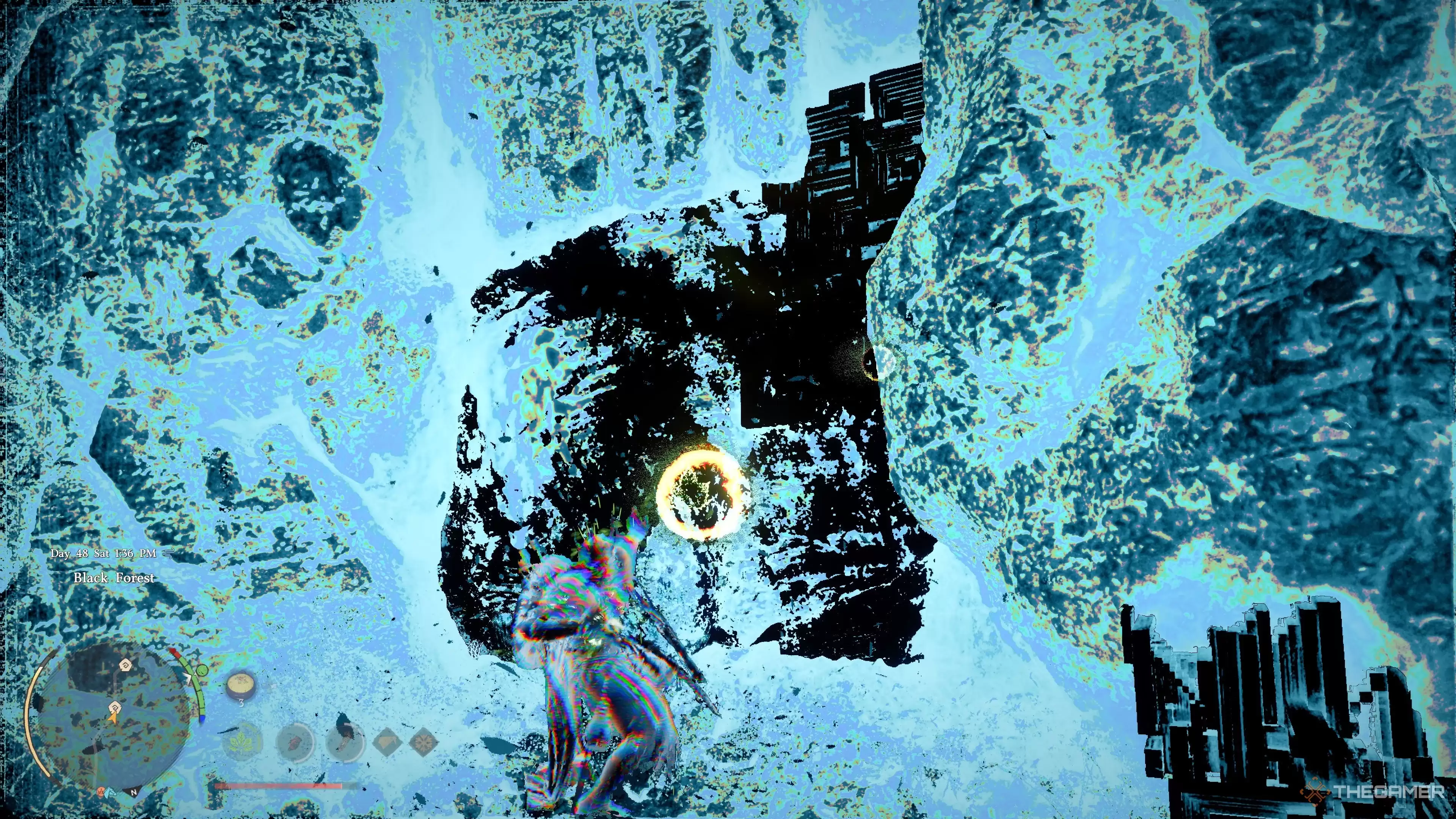 ����ڡ���ɫɳĮ����ϰ��רע����