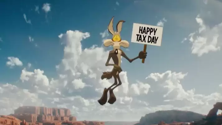 ��Coyote vs. Acme������������Ϸ��Ԥ��Ƭͬ���ǳ�