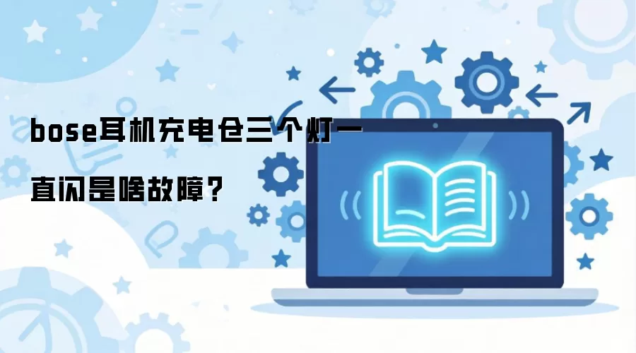 bose��������������һֱ����ɶ���ϣ�