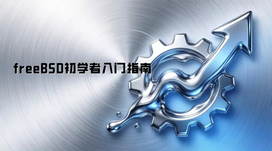 freeBSD��ѧ������ָ��