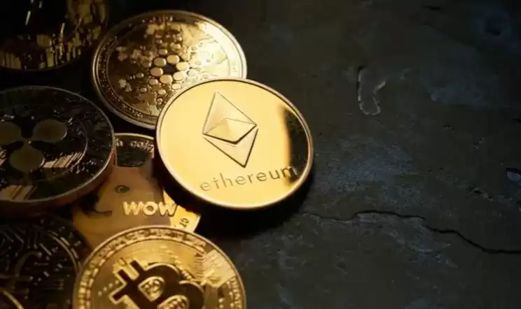 ��̫��(ETH)�۸������ѯ ��̫���ٷ��ϿɵĽ���ƽ̨App����