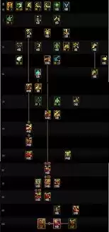 DNF���𼪰汾Ůɢ����ô�ӵ�-���𼪰汾DNFŮɢ��ӵ㹥��