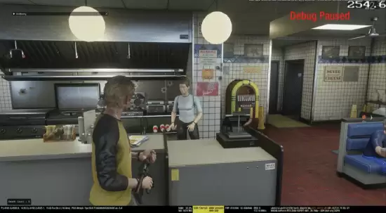 ��GTA6�������淨й¶�����飡NPC�����뾯��׷��ȫ������